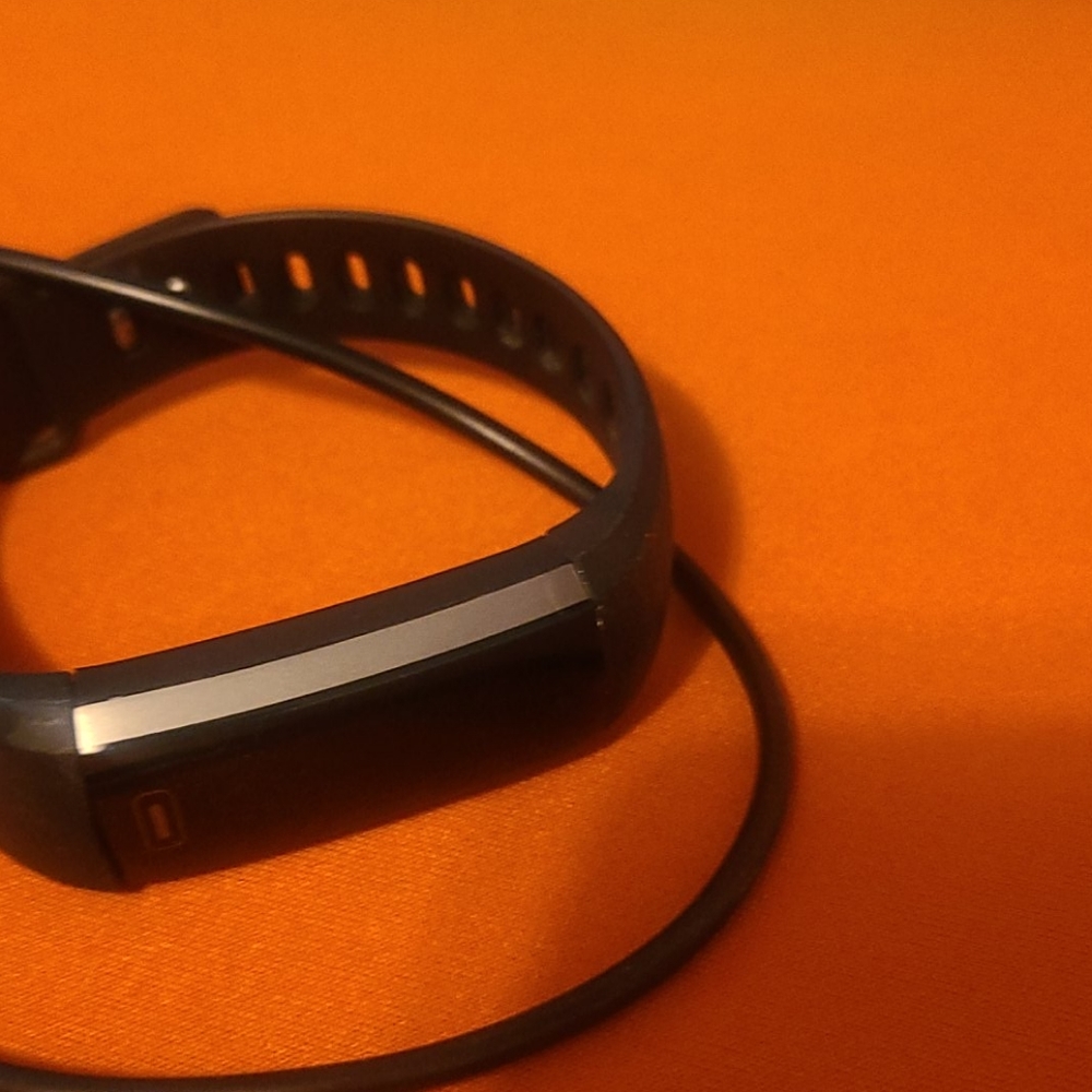 Fitbit Watch